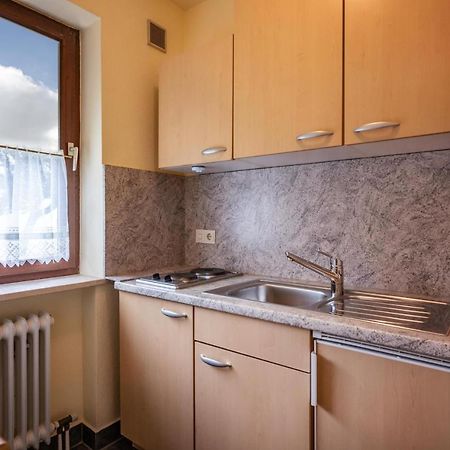 Apartmán Ferienwohnanlage-Oberaudorf F 2Mit Hallenbad Und Sauna Exteriér fotografie