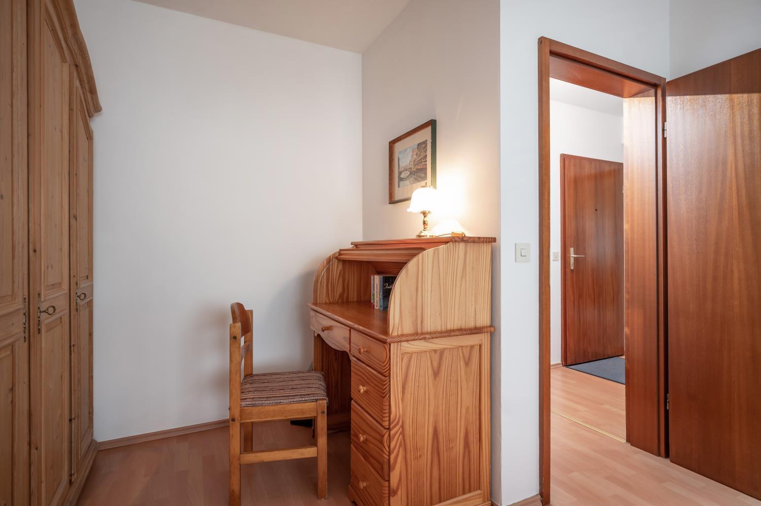 Apartmán Ferienwohnanlage-Oberaudorf F 2Mit Hallenbad Und Sauna Exteriér fotografie