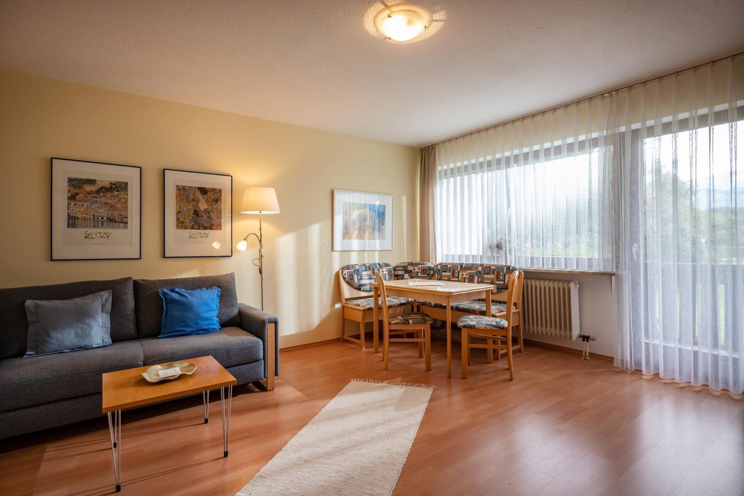 Apartmán Ferienwohnanlage-Oberaudorf F 2Mit Hallenbad Und Sauna Exteriér fotografie