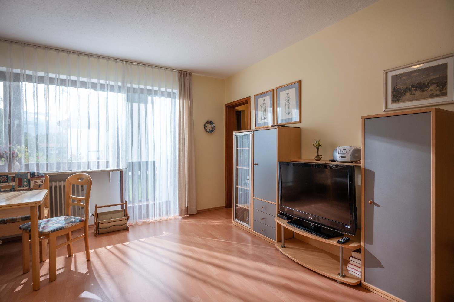 Apartmán Ferienwohnanlage-Oberaudorf F 2Mit Hallenbad Und Sauna Exteriér fotografie