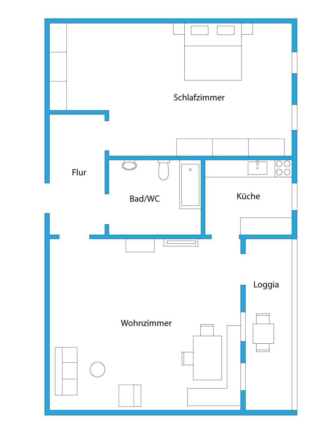 Apartmán Ferienwohnanlage-Oberaudorf F 2Mit Hallenbad Und Sauna Exteriér fotografie